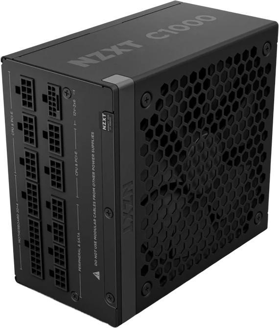 NZXT C1000 Gold 1000W