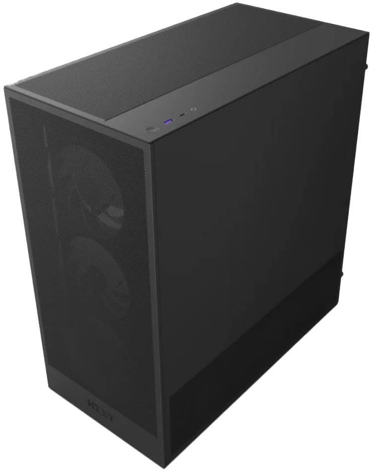 NZXT H5 Flow RGB 2024