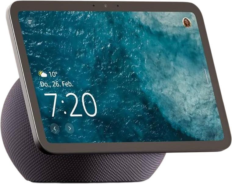 Amazon Echo Show 8 (neueste Generation, 2025)