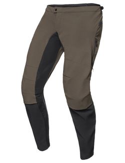 Vaude Qimsa Pro Softshell Fahrradhose Herren