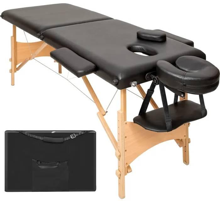 tectake Freddi Massageliege (401463)
