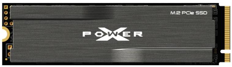 Silicon Power XD80 2TB (SP002TBP34XD8005)