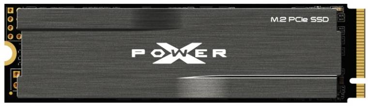 Silicon Power XD80 512GB (SP512GBP34XD8005)