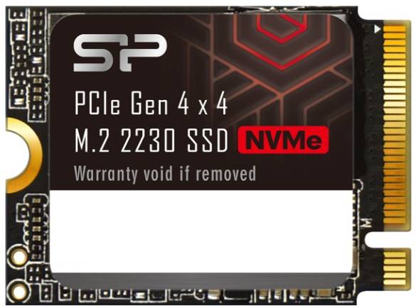 Silicon Power UD90 1TB (SP01KGBP44UD9007)