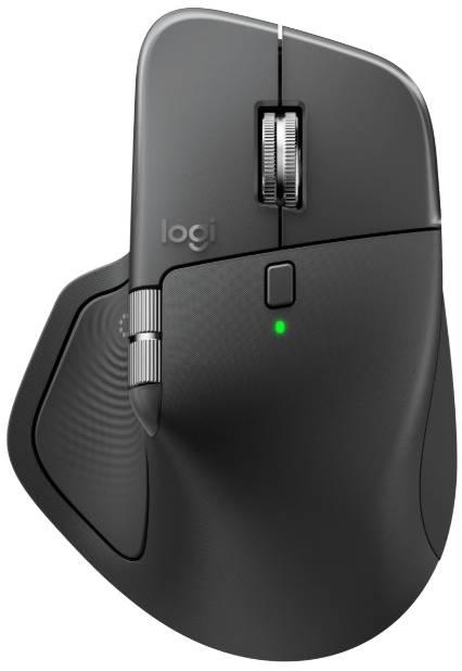 Logitech MX Master 4