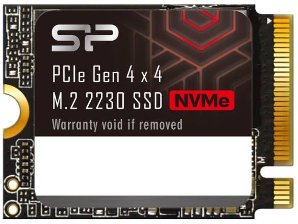 Silicon Power UD90 2TB (SP02KGBP44UD9007) Silicon Power UD90 2TB (SP02KGBP44UD9007)