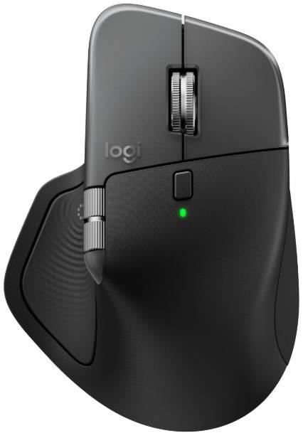 Logitech MX Master 4 for Mac