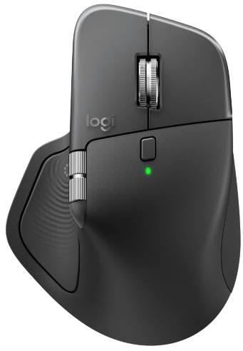 Logitech MX Master 4 for Business