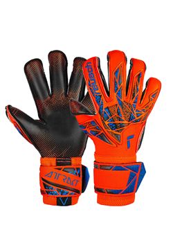 Reusch Attrakt Gold X Evolution GluePrint