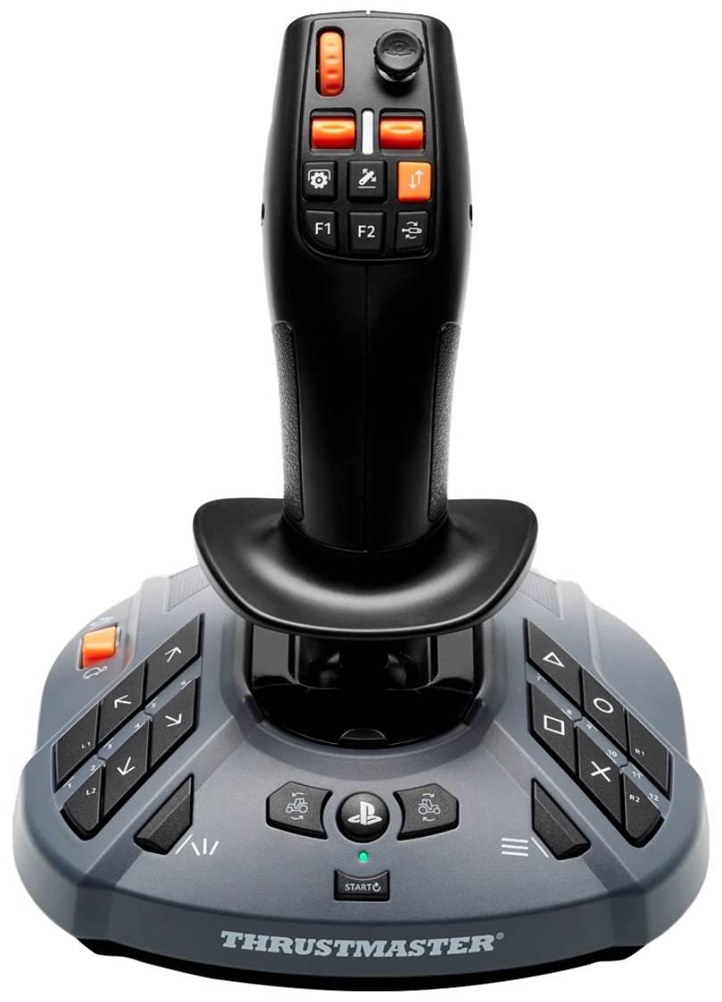 Thrustmaster SimTask FarmStick P