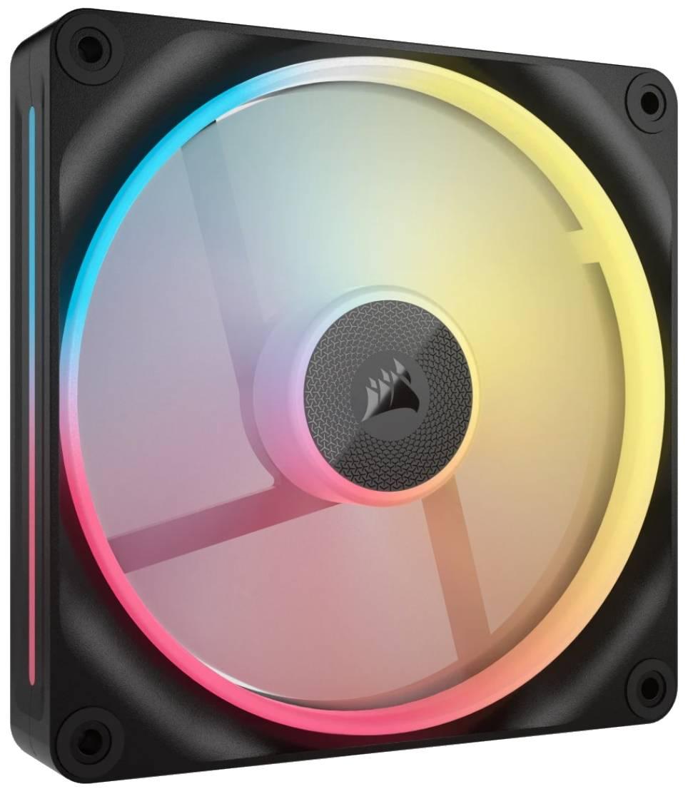 Corsair iCUE Link LX120-R RGB Expansion Kit