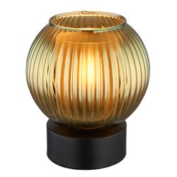 Globo Zumba Tischleuchte (15638TG)