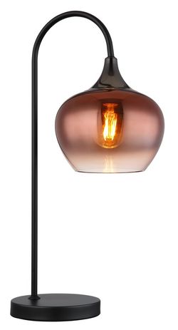 Globo Maxy Tischleuchte (15548TG)