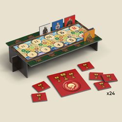 Kosmos Catan - Get Together (68519)