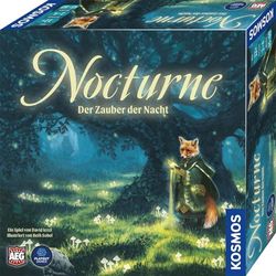 Kosmos Nocturne (68494)