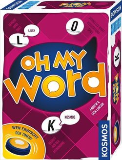 Kosmos Oh my word (68489)
