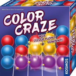 Kosmos Color Craze (68458)