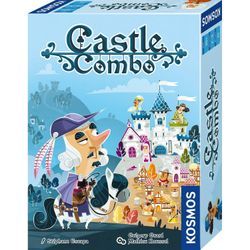 Kosmos Castle Combo (68539)