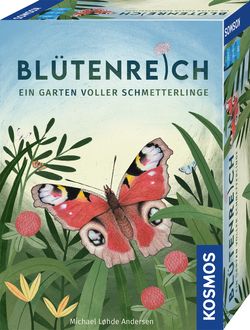 Kosmos Blütenreich (68490)