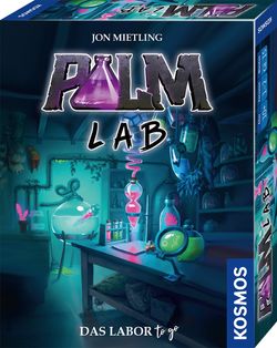 Kosmos Palm Lab (74182)