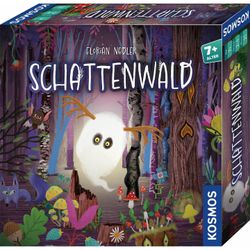 Kosmos Schattenwald (68502)