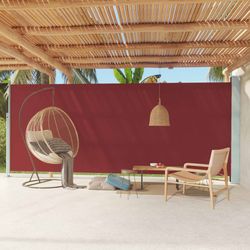 vidaXL Seitenmarkise Ausziehbar 220 x 600 cm (317979)