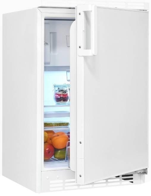 Exquisit UKS115-3-081E weiss