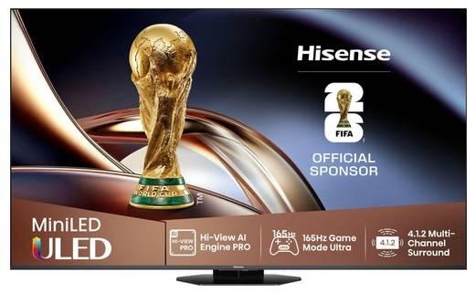 Hisense 85" U8Q ULED MiniLED Smart TV 85U8Q
