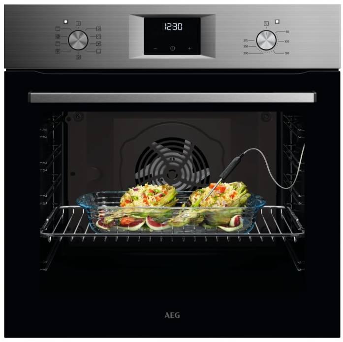 AEG 5000 SurroundCook OA5CB31SM