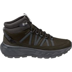 Jack Wolfskin Wild Hike Texapore Mid M