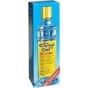 Mibe Arzneimittel CHINA OEL + INHALATOR, 25 ml Mibe Arzneimittel CHINA OEL + INHALATOR, 25 ml