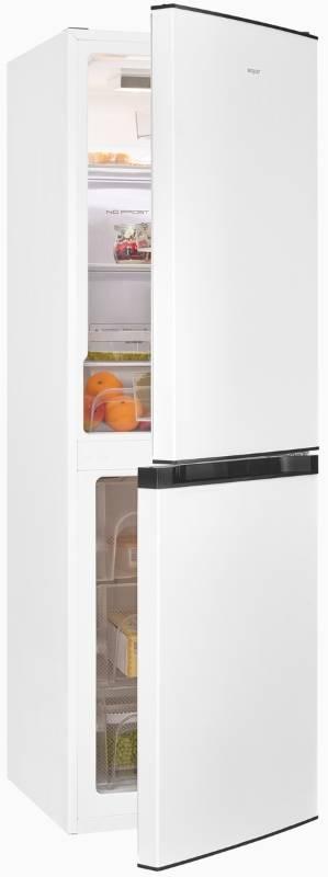 Exquisit KGC5195-65-NF-330E weiss