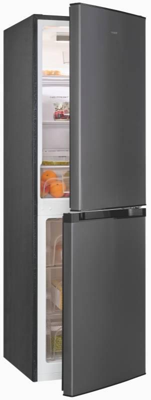Exquisit KGC5195-65-NF-330E inoxlook-az