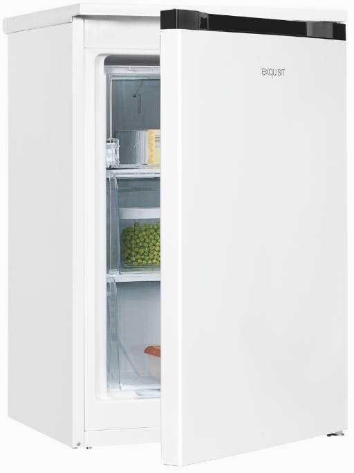 Exquisit GS581-051C weiß