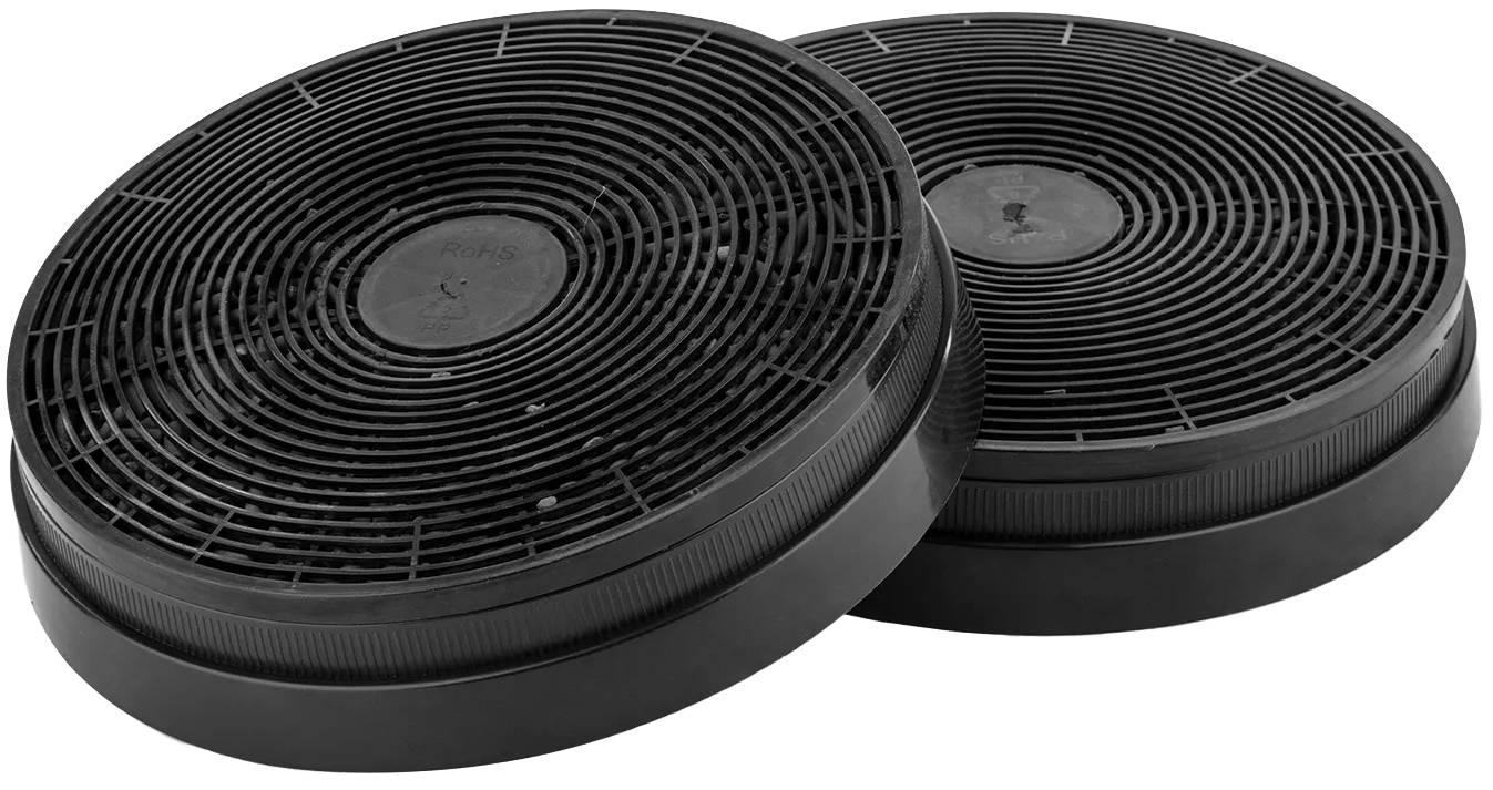 Klarstein CGCH2 Aktivkohlefilter