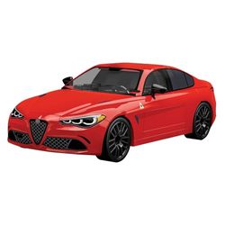 COBI Giulia Quadrifoglio (24604)