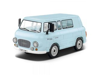 COBI Barkas B1000 (24600)