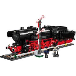 COBI DR BR 52 Steam Locomotive & Railway Semaphore (6287)