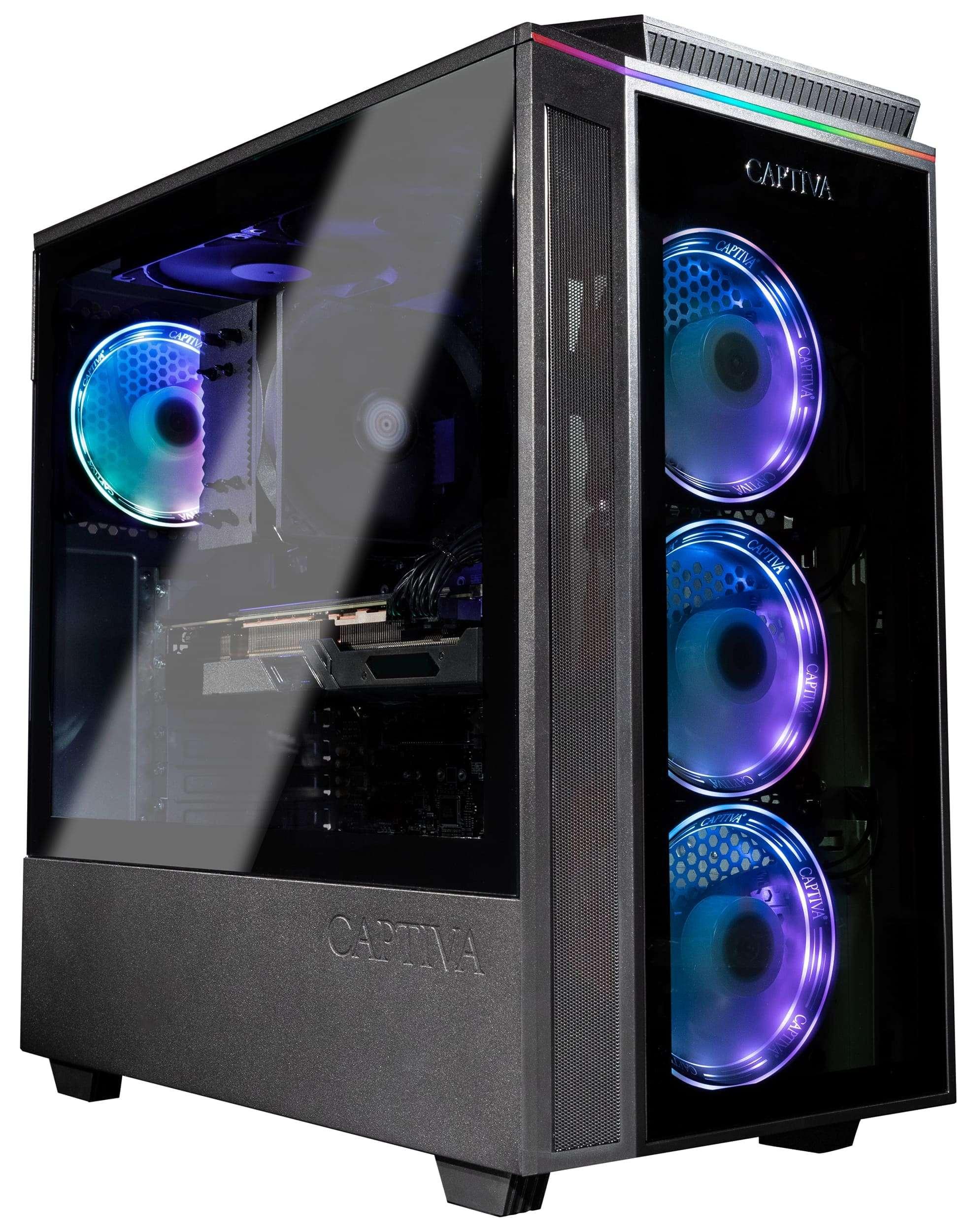 Captiva Highend Gaming I89-946