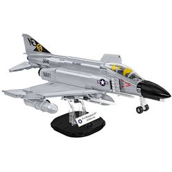 COBI F-4 Phantom II USS Midway (5897)