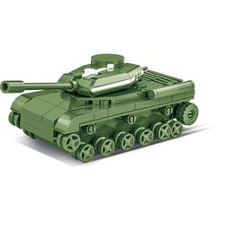 COBI IS-2 (3098)