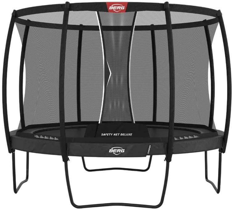 Berg Toys Champion Regular 330 + Sicherheitsnetz Deluxe (35.41.93.04)