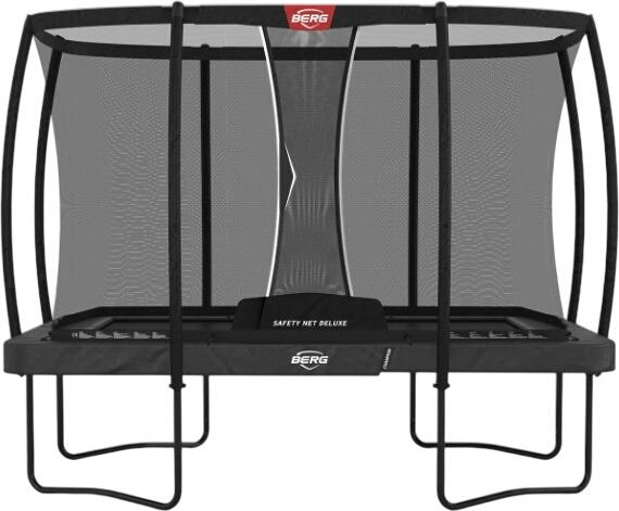 Berg Toys Ultim Champion Regular 330 + Safety Net Deluxe (32.35.73.32)
