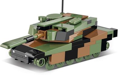 COBI K2 Black Panther (3107)