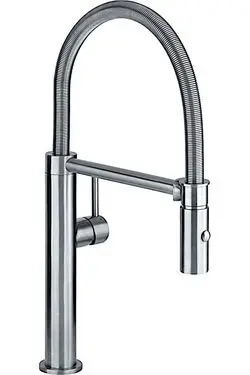 Franke Pescara Semi-Pro L HD (115.0472.960)