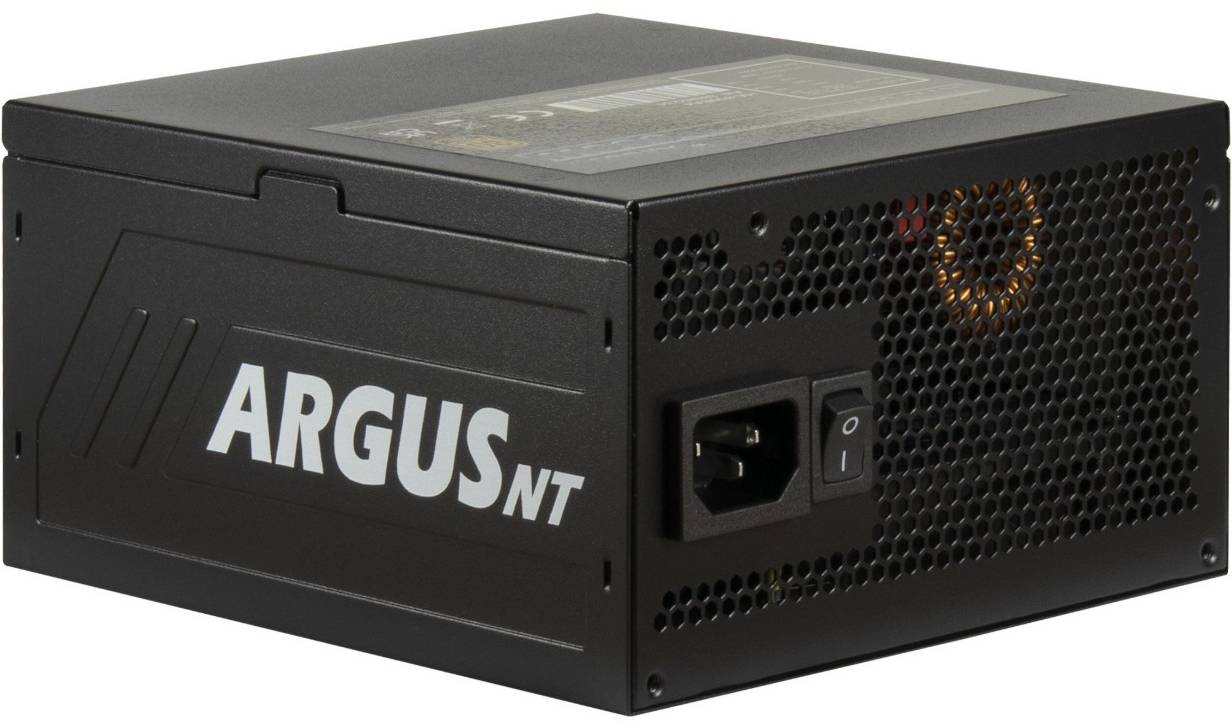 Inter-Tech HA-850BA4 850W (88882234)