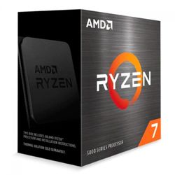 AMD Ryzen 7 5700 Boxed Wraith Spire AMD Ryzen 7 5700 Boxed Wraith Spire