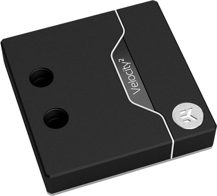 EK Water Blocks Quantum Line EK-Quantum Velocity² D-RGB (3831109857670)