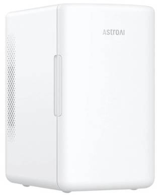 AstroAI Mini Kühlschrank 6 L