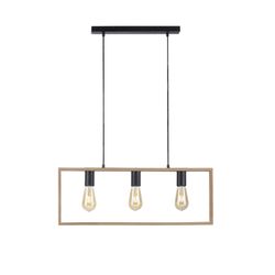 JUST LIGHT. LED Pendelleuchte Franky 5 flammig JUST LIGHT. LED Pendelleuchte Franky 5 flammig